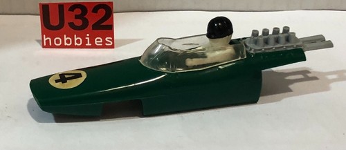 Miniamil carrosserie lotus - miniamil, 25