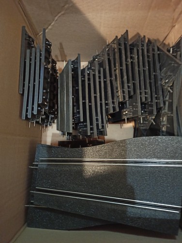 Lot important rails - lot,