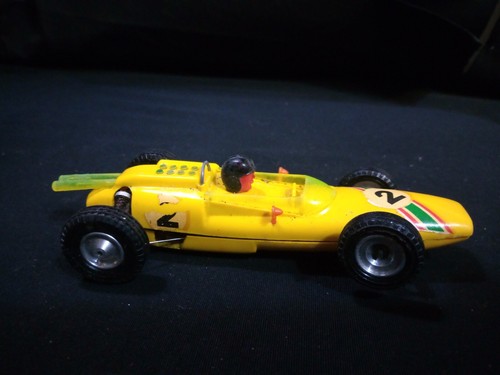 Miniamil montlhéry lotus f1 - montlhéry,
