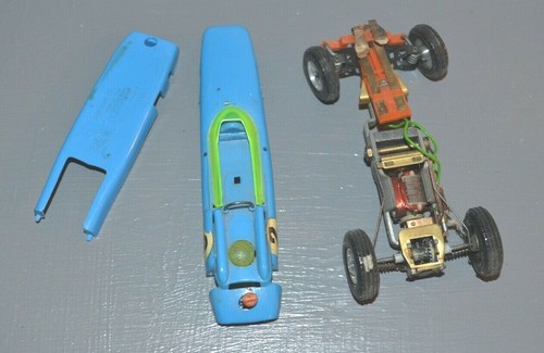 Voiture porche miniamil - porche,